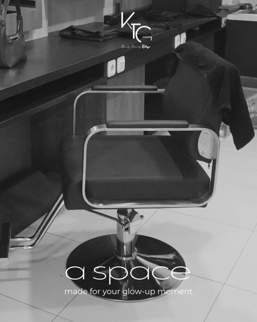 Salon Kecantikan Bandung